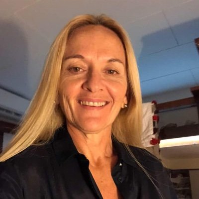 GaudinChristin2's profile picture. Je suis à mon propre compte !