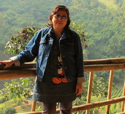 sureeratana's profile picture. สุขภาพดีถ้วนหน้าเพิ่มคุณค่าผลผลิตสร้างเศรษฐกิจชาติไทย#wos