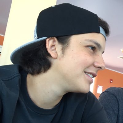 AndresCamachoQ's profile picture. 