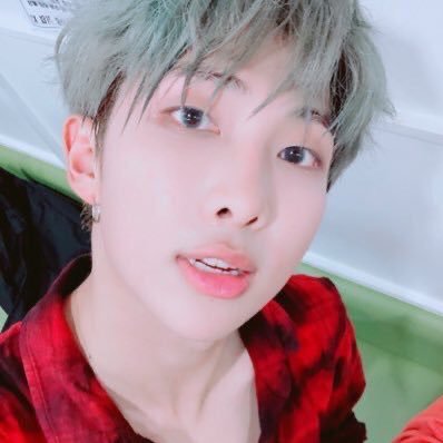아미💜, 맨날 앓는 수다쟁이 소비러, NHT