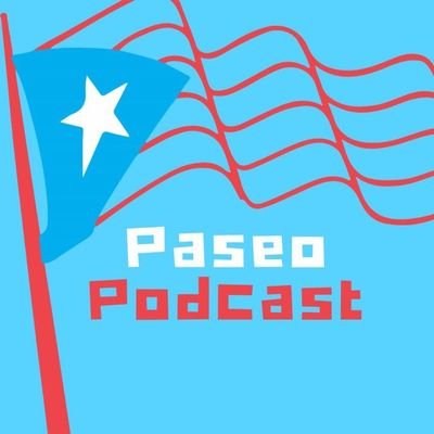 PaseoPodcast Profile Picture