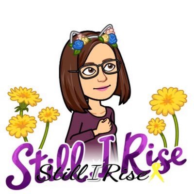 Marissalangelo2's profile picture. my Favorite color is purple 💜