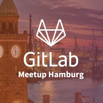 GitLab Meetup Group based in Hamburg