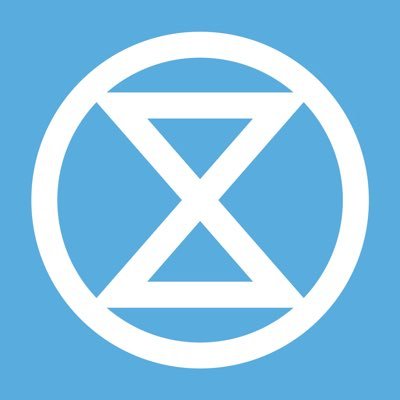 Extinction Rebellion Sverigeさんのプロフィール画像
