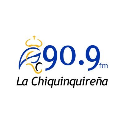 Radioemisora con programación 100% en español. Todo público. La Chiquinquireña... llamada así en homenaje a la Virgen del Rosario de Chiquinquirá.