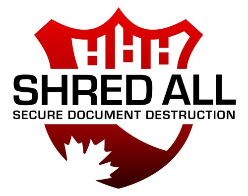 ShredAllca's profile picture. We are On-site Document Shredding Company