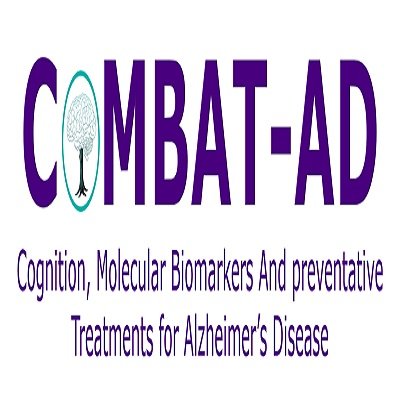 Cognition, Molecular Biomarkers and preventative Treatments for Alzheimer's Disease research team lead by Professor Ralph N. Martins at Macquarie University.