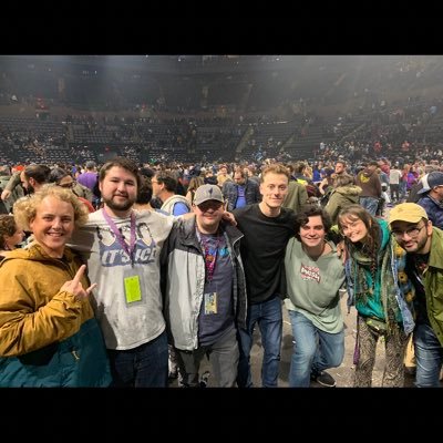 Do tigers sleep in Lilly patches? ⭕️🌵🎹🎸 phish phan, 🌹💀 deadhead