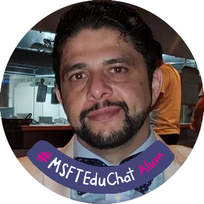 teacher, edtech evangelist, game based learning, innovation, minecraft, #mieexpert , martial artist and skater