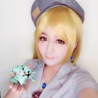 ✨ 戦い!ちとせ! (@mitty_s7890407) 's Twitter Profile