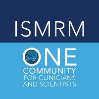 ISMRM(@ISMRM) 's Twitter Profile Photo