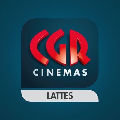 toute l’actualité de votre cinéma CGR Lattes