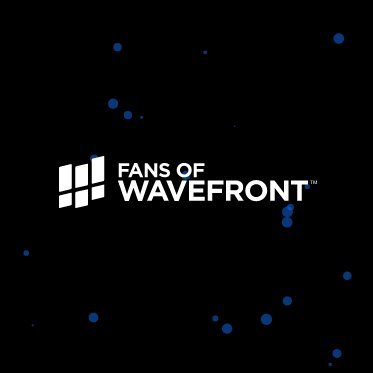 FansOfWavefront's profile picture. Twitter Community of Wavefront Users, Fans, Geeks, ts() experts, and everything BeachOps