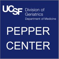 UCSF Pepper Center (@pepperucsf) 's Twitter Profile