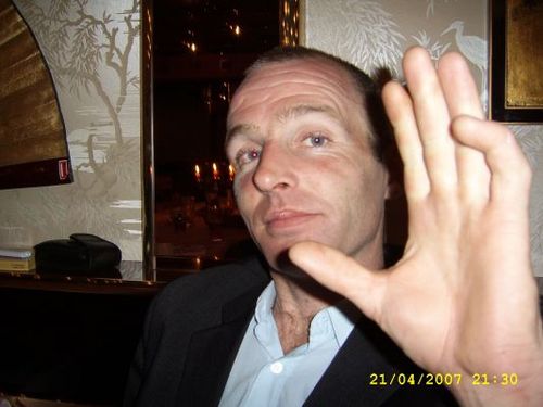 hendrikmeijer's profile picture. 