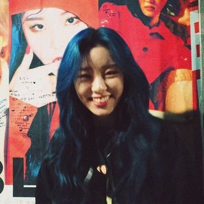wheeeeeeeen12's profile picture. 놓지않을게 마마무