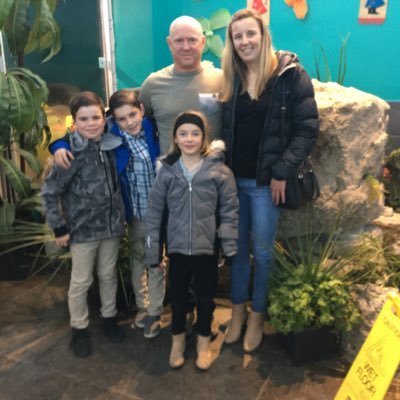 45netto's profile picture. Canberra boy. Father of 3. Love sport, love life. General Manager, Magpies Belconnen Golf Club