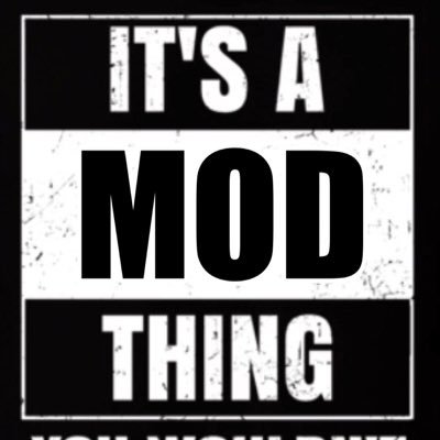 modsquad009's profile picture. 
