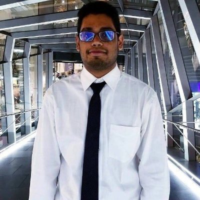 ShararShoumik's profile picture. Student at Ted Rogers School of Management, Ryerson University