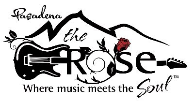 The Rose Pasadena