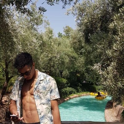 anis61250541's profile picture. Coach personnel fitness and bodybuilding 💪🏽 Acteur 🎞 Model 🕶 Rabat 📍