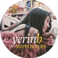 YerinB Supporters (@yerinb_support) 's Twitter Profile