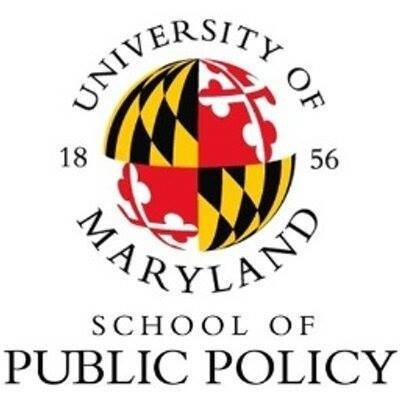 @MD_SppAlum is a Twitter run by the alumni board of the School of Public Policy.