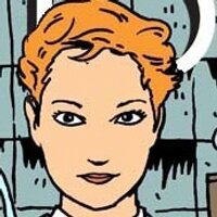 Luisa Carbonelli (@luisac) 's Twitter Profile