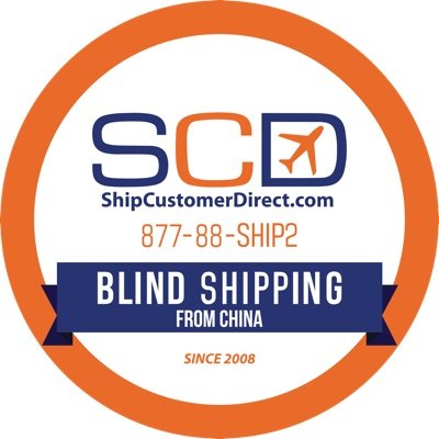 Hide your factory and Blind Ship your orders to your customers directly from China. Keep customers and suppliers apart! 877-887-4472, https://t.co/nkDy5orvJK