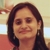 Reetika Manhas (@m_reeti) 's Twitter Profile