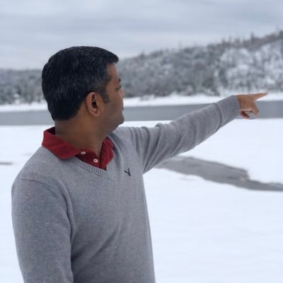 Sireeshkr's profile picture. Works at Salesforce; lives in Danville.