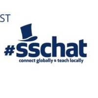 The SSChat Network(@SSChatNetwork) 's Twitter Profileg