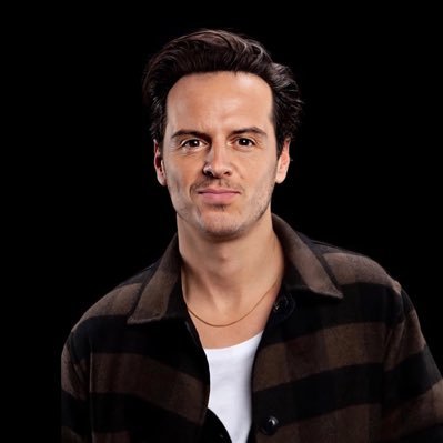 [fan] appreciation account for actor andrew scott