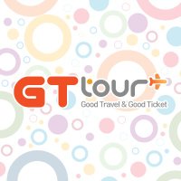 GTTOUR (GTツアー)(@enjoywithkorea) 's Twitter Profile Photo