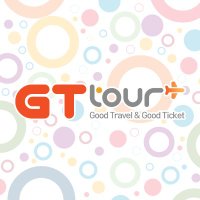 GTTOUR (GTツアー) (@enjoywithkorea) 's Twitter Profile