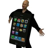 ifonecrazy's profile picture. All things iPhone.  News, app reviews, music, hardware reviews, opinion, and information for iPhone owners.