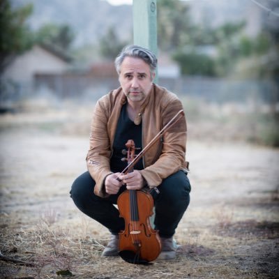 davrossimusic's profile picture. Official profile of Italian violinist, composer, Grammy winning arranger and producer.