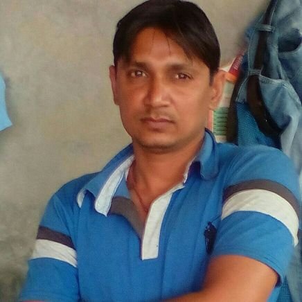 Krishna31261410's profile picture. 