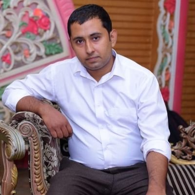 QamarMuhmmad's profile picture. All is well