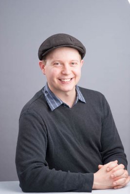 Eric R. Greene Profile