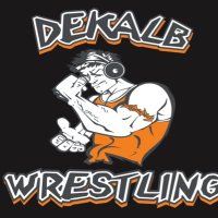 Dekalb-Wrestling(@dekalbwrest) 's Twitter Profile Photo