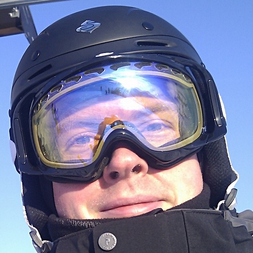 gunnarlium's profile picture. I do web stuff, ski hard, and enjoy life in Oslo, Norway. I work at @aptoma, where we silently revolutionize the media industry.