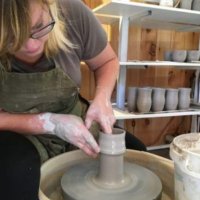 Redrocks Pottery (@redrockspottery) 's Twitter Profile