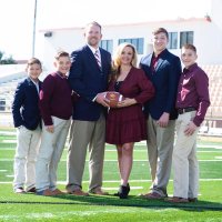 Seth Smith (@coachsmith_prcc) 's Twitter Profile