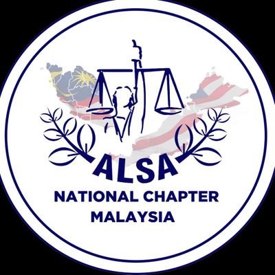 Official Twitter Account of Asian Law Students' Association National Chapter Malaysia! https://t.co/NLXvVPokWh