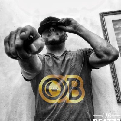 obbeatzz's profile picture. Producer | Engineer | Sound Designer obbeatzz@gmail.com Beats for sale, visit site below ⇩