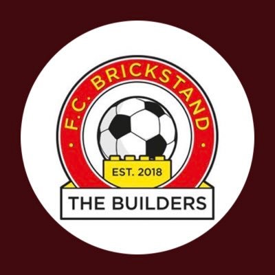 Ultras group for FC Brickstand. Section 12 at Brick lane•Follow the Builders Home and Away•Felix Schmidt’s barmy army•