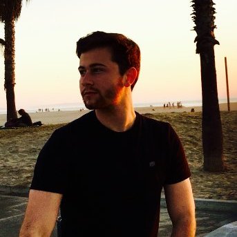 Profile Picture of Alexander_Kehoe (@alexander_kehoe) on Twitter