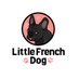 LittleFrenchDog (@LittleFrenchDo1) Twitter profile photo