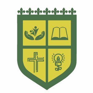 BishopFlaget's profile picture. Parish School of St. Mary and St. Peter parishes in Chillicothe, Ohio, serving students in preschool-8th grade.